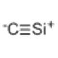 Siliciumcarbid CAS 409-21-2